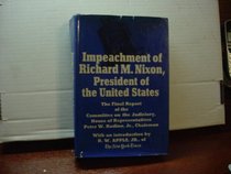 The Impeachment of Richard Nixon: 2