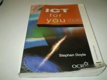 ICT for You: Edexcel Coursebook
