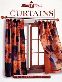 Curtains (Creative Textiles)
