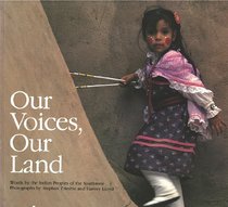 Our Voices, Our Land: Words by the Indian Peoples of the Southwest