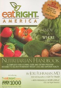 Nutrition Prescription Handbook Combo