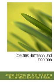 Goethes Hermann und Dorothea