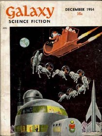 NEW WORLDS SCIENCE FICTION - Volume 9, number 26 - October Oct 1954: Wild Talent; The Last Weapon; The Minus Men; Bitter the Path; The Firebird; Interplay
