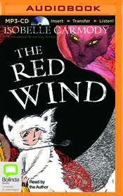 The Red Wind (Kingdom of the Lost)