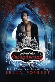 Das Schattenreich der Vampire 17: Wind der Vernderung (Volume 17) (German Edition)