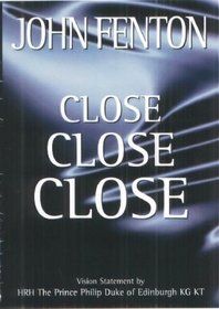 Close Close Close (The profession of selling)