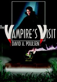 The Vampire's Visit (The Salt  Pepper Chronicles)