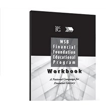 Wfg Wsb Financial Foundation Educational Program Workbook Xuan Nguyen Paperback Used Book Available For Swap