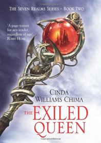 Exiled Queen (Seven Realms Trilogy 2)