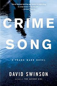 Crime Song (Frank Marr, Bk 2)