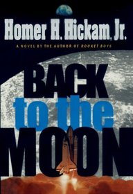 Back to the Moon: A Novel