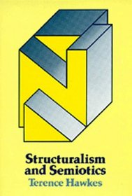 Structuralism and Semiotics (Campus; 189)