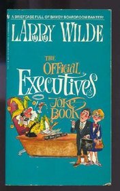 Official Executives Joke Book