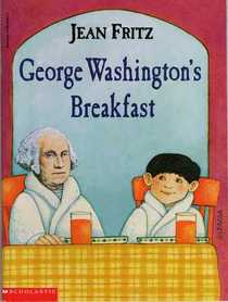 George Washington's Breakfast