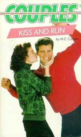 Kiss and Run (Couples, No 18)