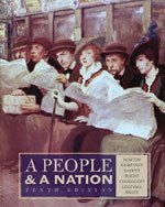 PEOPLE+A NATION (HS EDITION)