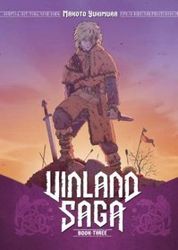 Vinland Saga, Vol 3
