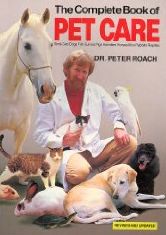 The Complete Book of Pet Care
