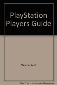 Playstation Player's Guide 1
