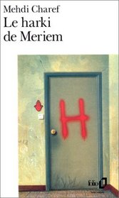 Le Harki De Meriem (French Edition)