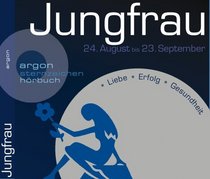 Sternzeichen Jungfrau