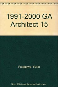 1991-2000 GA Architect 15