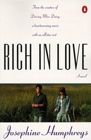 Rich in Love