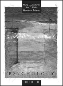 Psychology (3rd Edition)