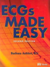 ECG's Made Easy Package Book and Pocket Guide