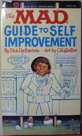 Mad Guide to Self-Improvement