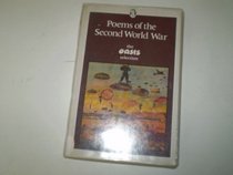 Poems of the Second World War (Everyman's Classics S.)