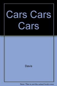 Cars Cars Cars