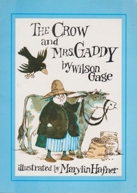 The Crow and Mrs. Gaddy