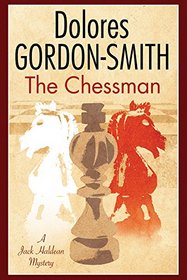 Chessman, The: A British mystery set in the 1920s (A Jack Haldean Mystery)