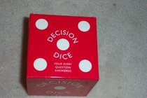 Decision Dice: Your Every Question Answered
