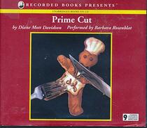 Prime Cut (Goldy Schulz, Bk 8) (Audio CD) (Unabridged)