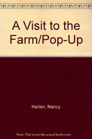 A Visit to the Farm/Pop-Up