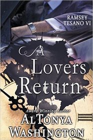 A Lover's Return: Ramsey Tesano VI