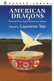 American Dragons (Laurence Yep)