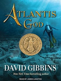 Atlantis God (Jack Howard)