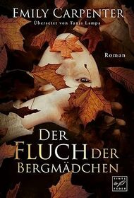 Der Fluch der Bergmdchen (German Edition)