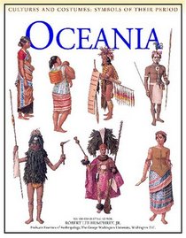 Oceania (Cultures and Costumes)