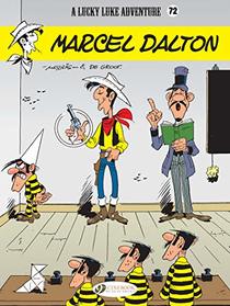 Marcel Dalton (Lucky Luke)