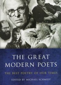 The Great Modern Poets