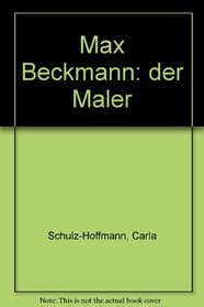 Max Beckmann: 
