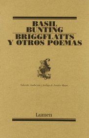 Briggflatts y otros poemas / Briggflatts and other Poems (Poesia) (Spanish Edition)