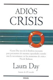 ADIOS CRISIS (Millenium) (Spanish Edition)