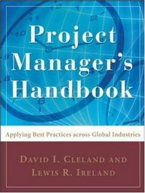 Project Manager's Handbook