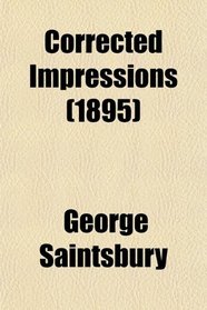 Corrected Impressions (1895)
