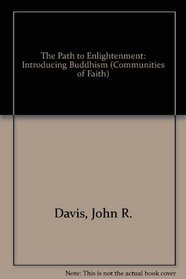 Path to Enlightenment/Buddism (Communities of Faith S.)